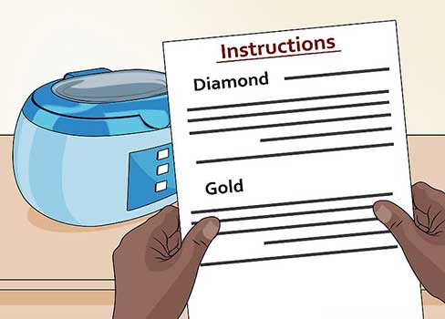 تمیز-کردن-الماس-سنگهای-طبیعی-با-تمیزکننده-تجاری